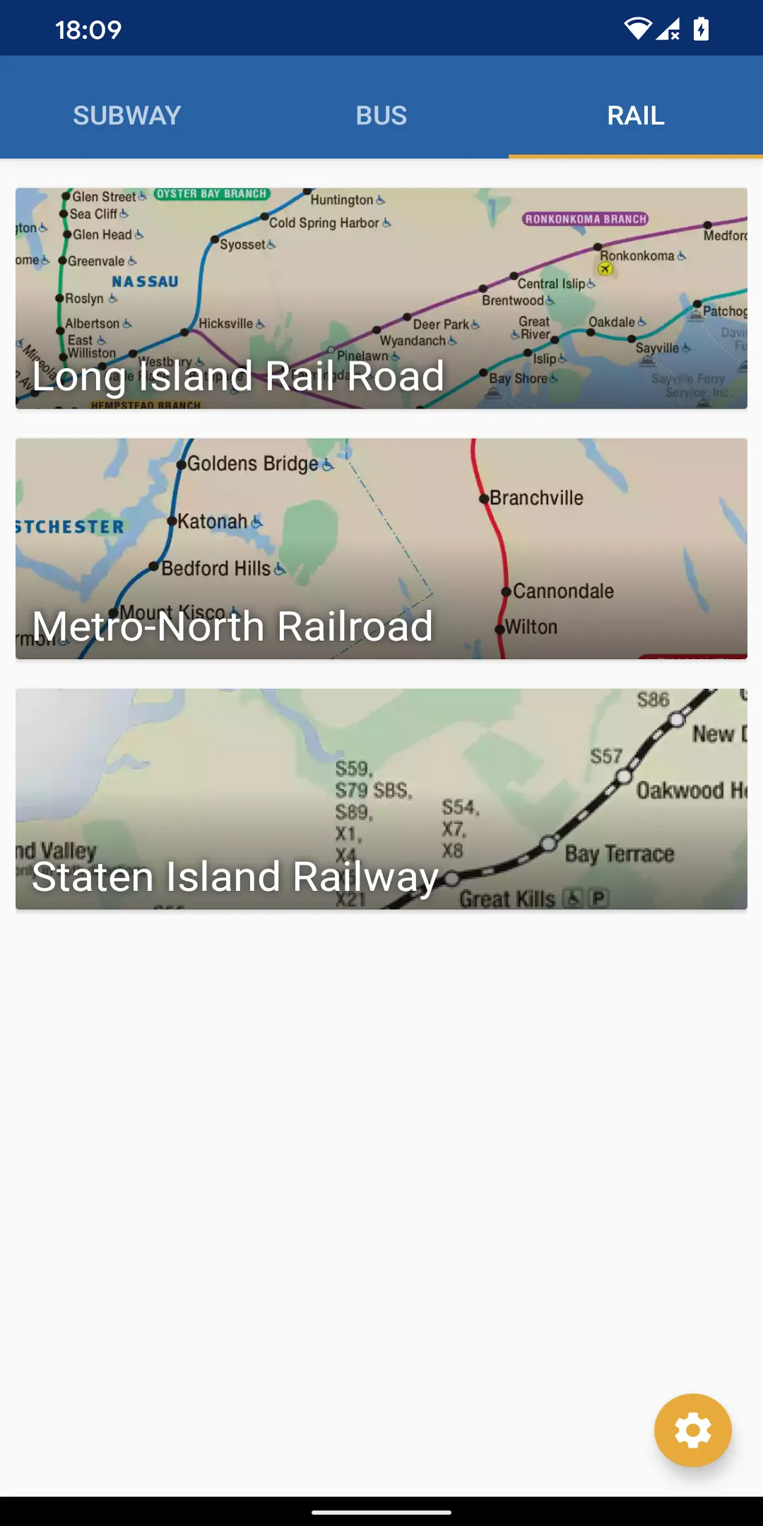 Map of NYC Subway - MTA | Indus Appstore | Screenshot