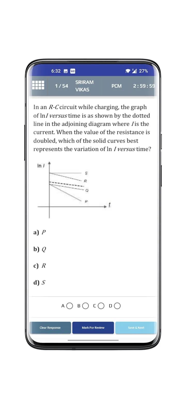 Srichakra IIT & NEET Academy | Indus Appstore | Screenshot