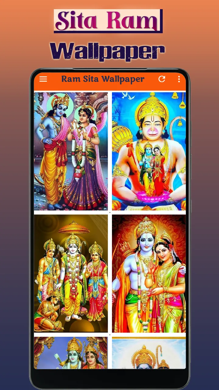 Ram Sita Wallpaper, Lakshman | Indus Appstore | Screenshot