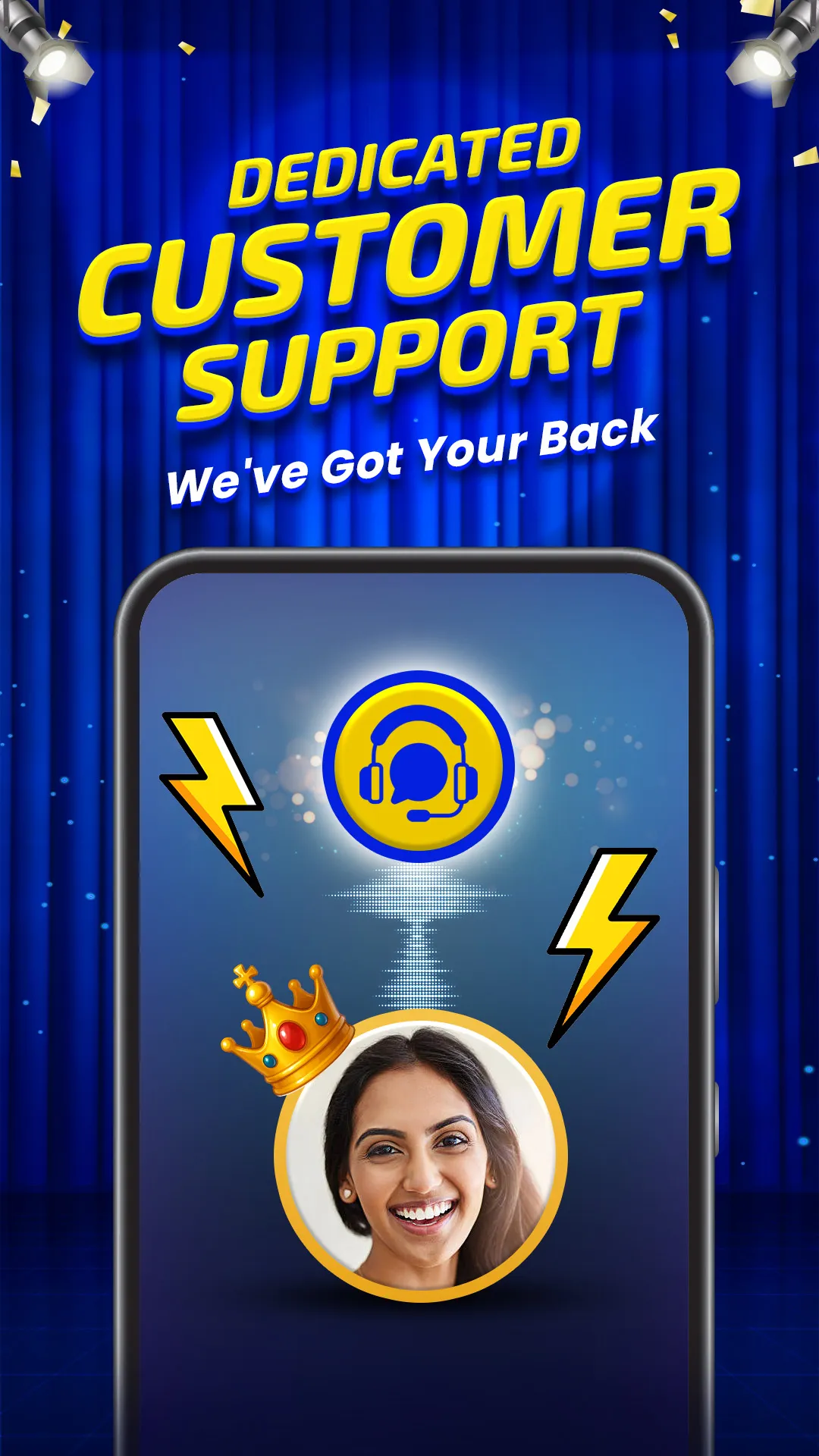 Zuvo : Social Games & Chat | Indus Appstore | Screenshot