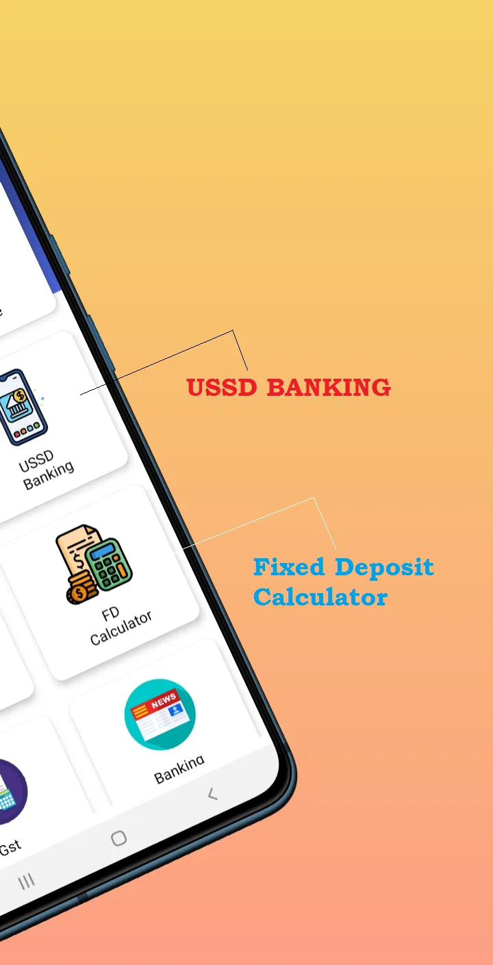 Bank Balance :  Account Balanc | Indus Appstore | Screenshot