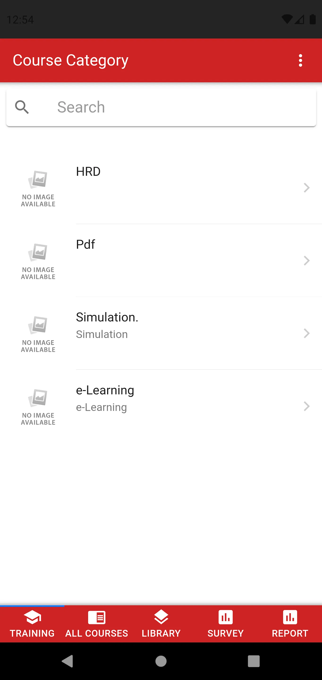 iExcel – Fincare Learning App | Indus Appstore | Screenshot