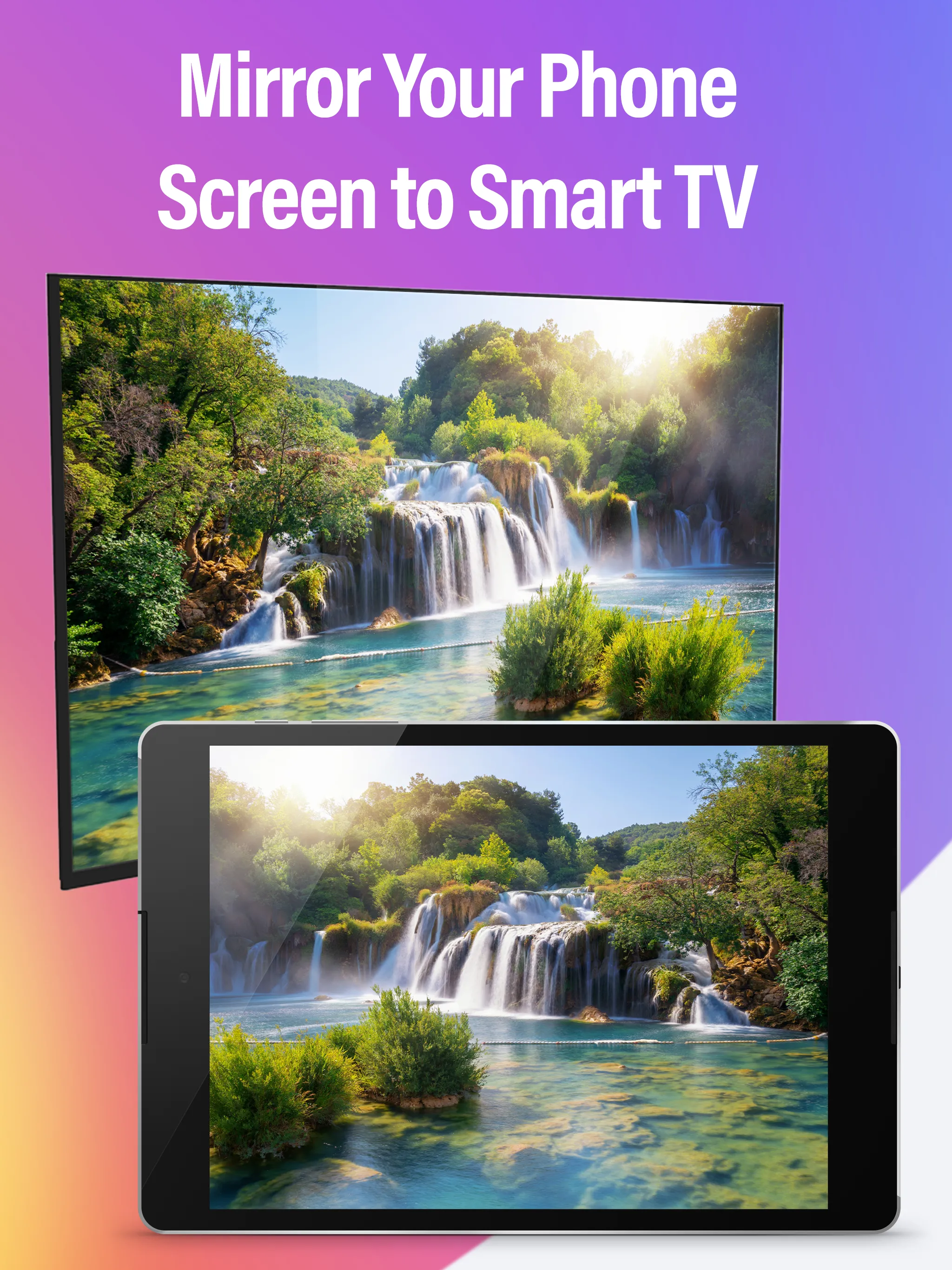 Easy Screen - Screen Mirroring | Indus Appstore | Screenshot