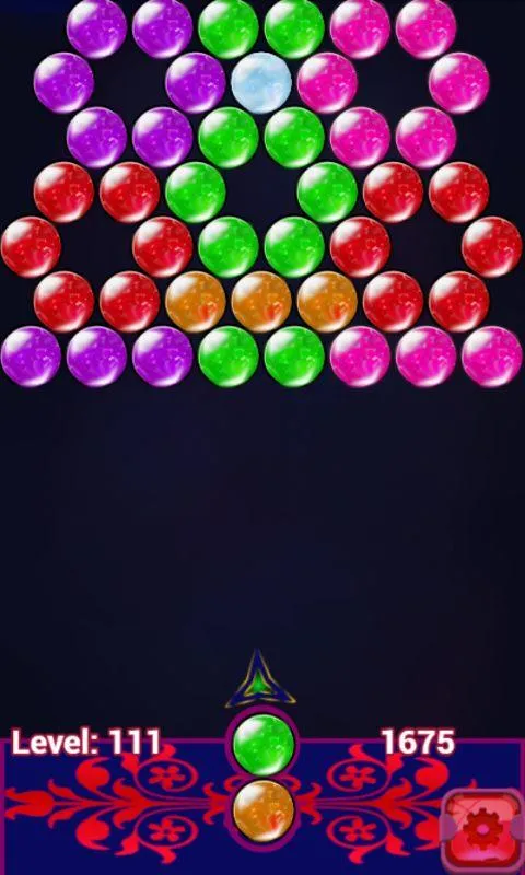 Shoot Bubble | Indus Appstore | Screenshot