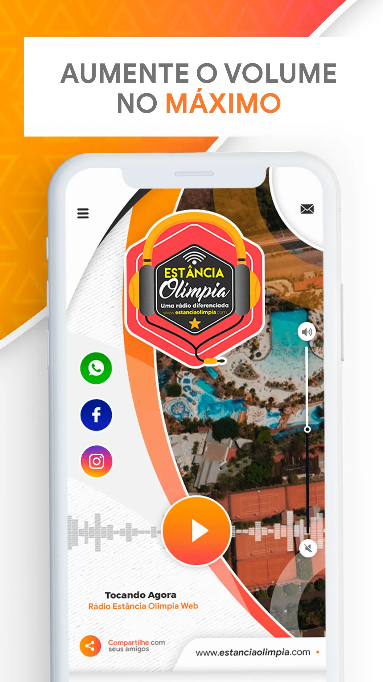 Estância Olímpia | Indus Appstore | Screenshot