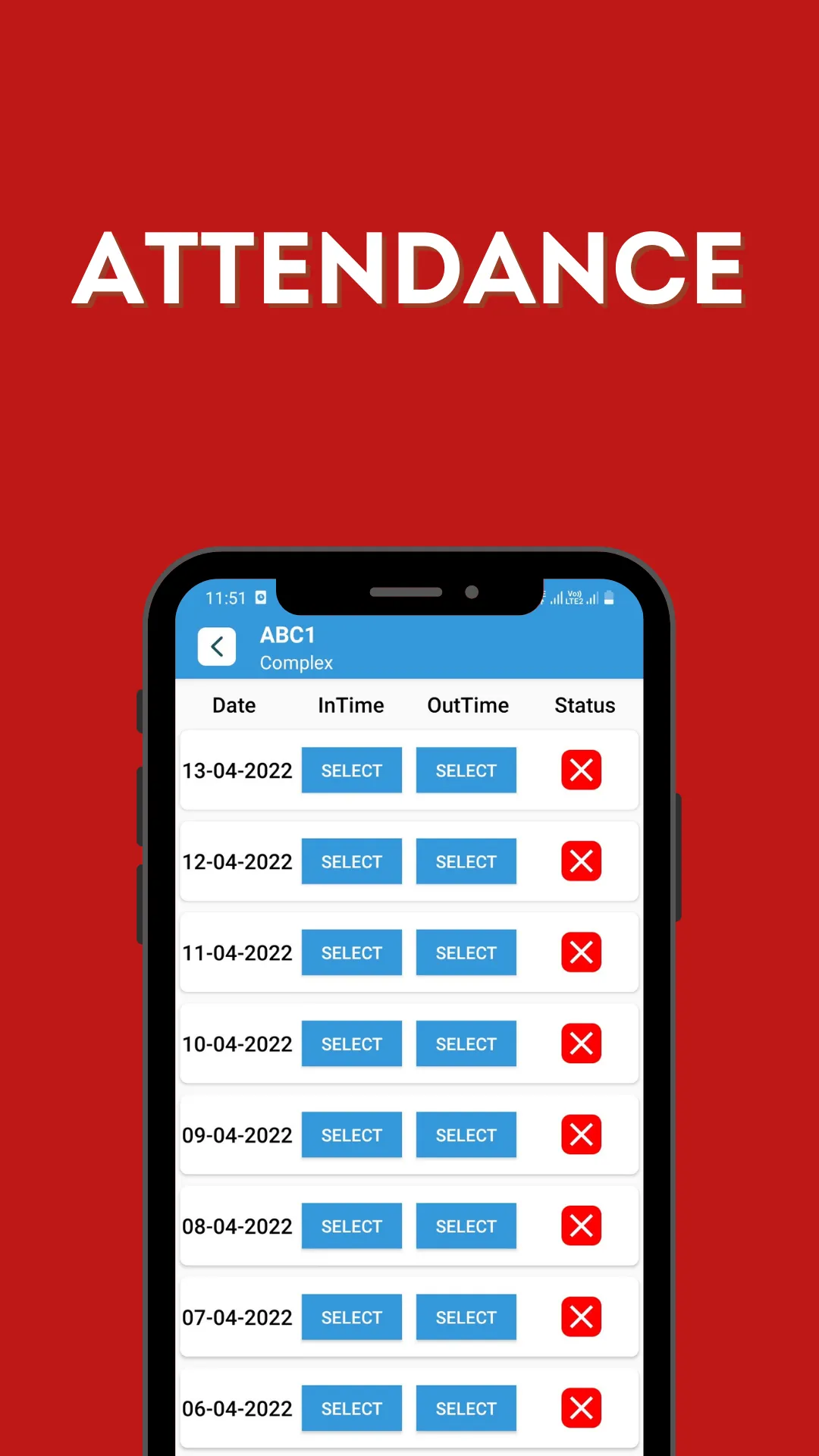 Smart Supervisor | Indus Appstore | Screenshot