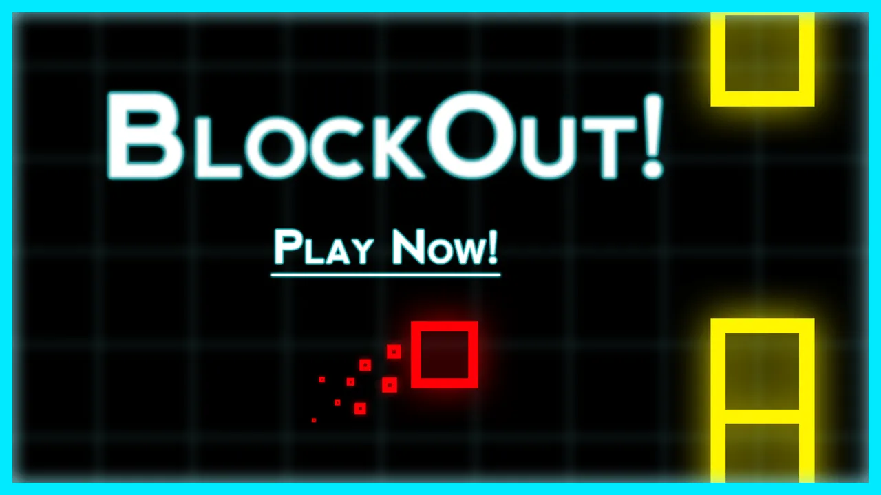 BlockOut! | Indus Appstore | Screenshot