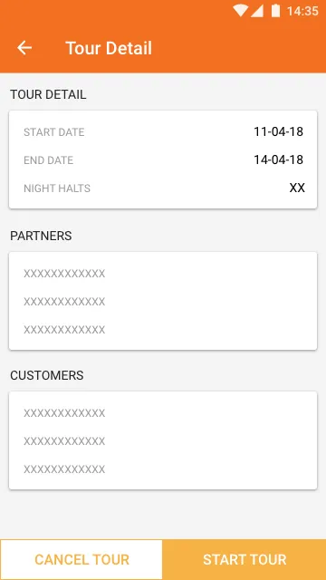 mPower ONE | Indus Appstore | Screenshot
