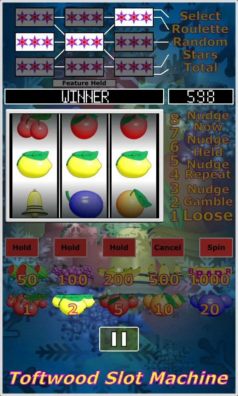 Slot Machine. Casino Slots. | Indus Appstore | Screenshot