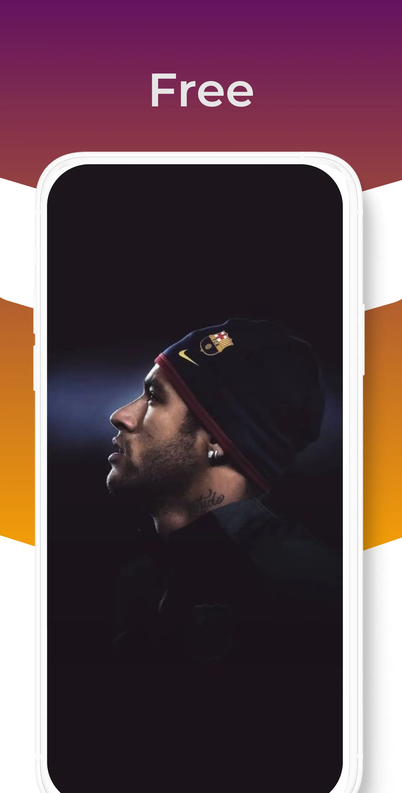 Neymar Football Wallpapers HD | Indus Appstore | Screenshot