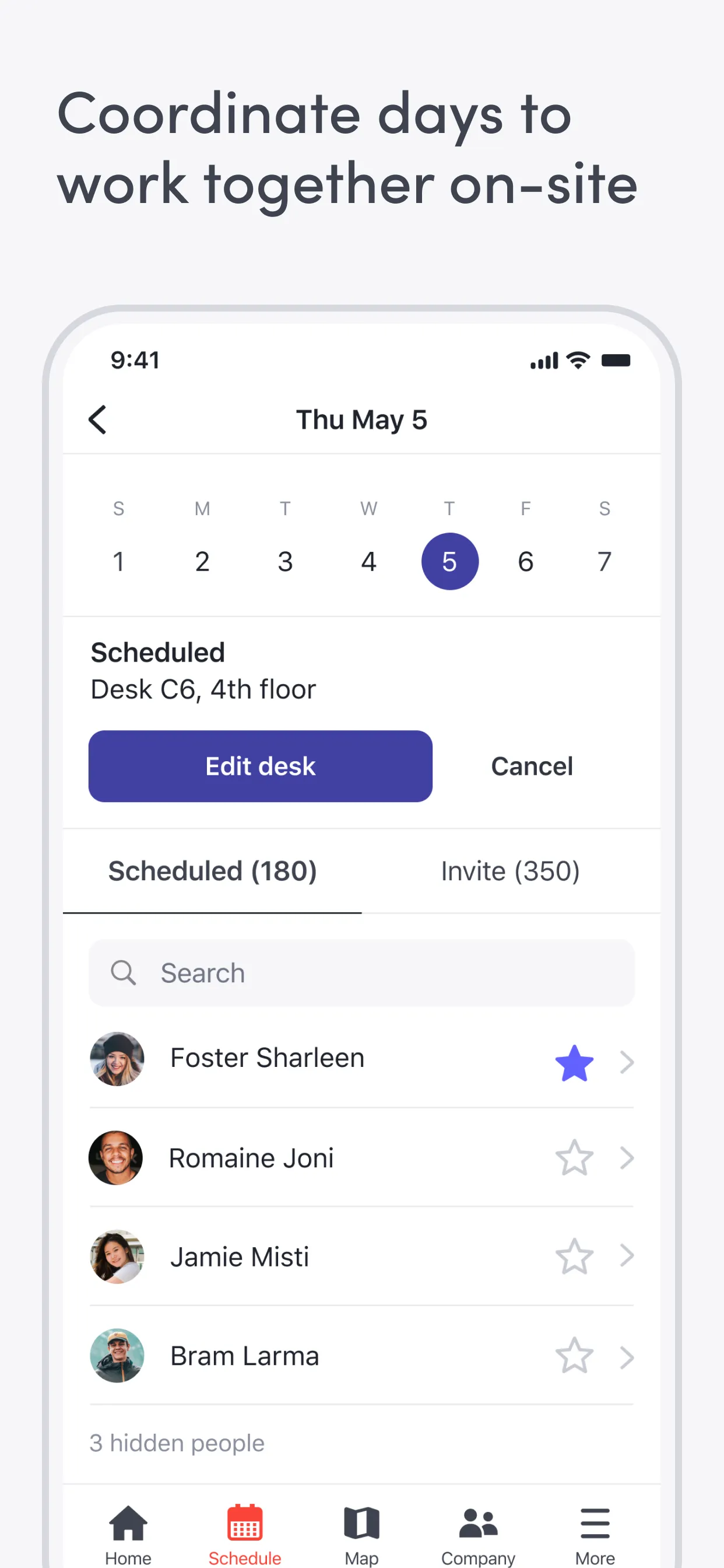 Envoy | Indus Appstore | Screenshot