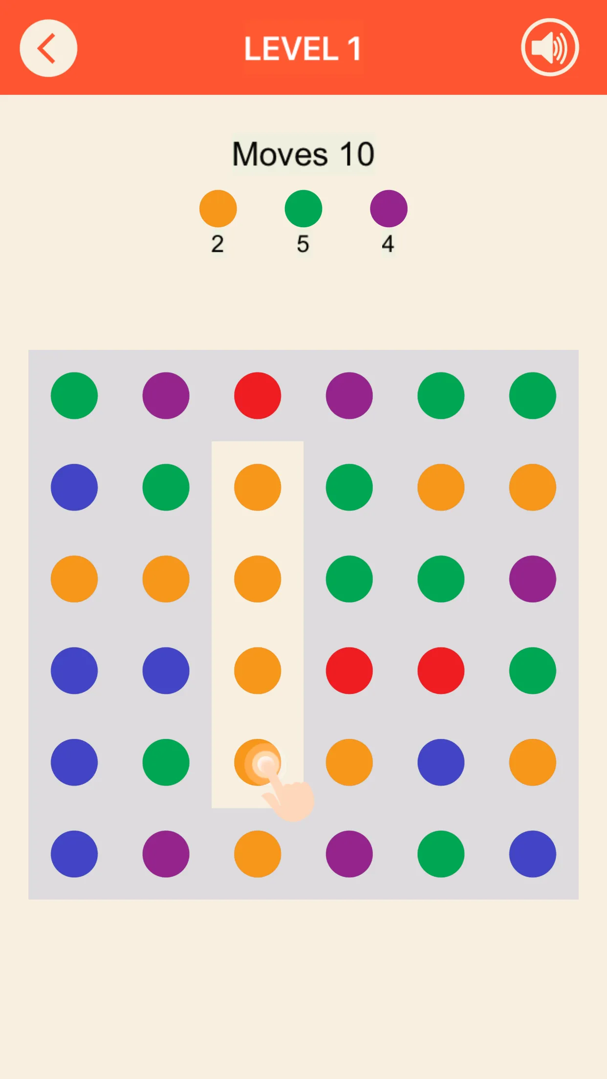 IQ Play - Classical Game | Indus Appstore | Screenshot