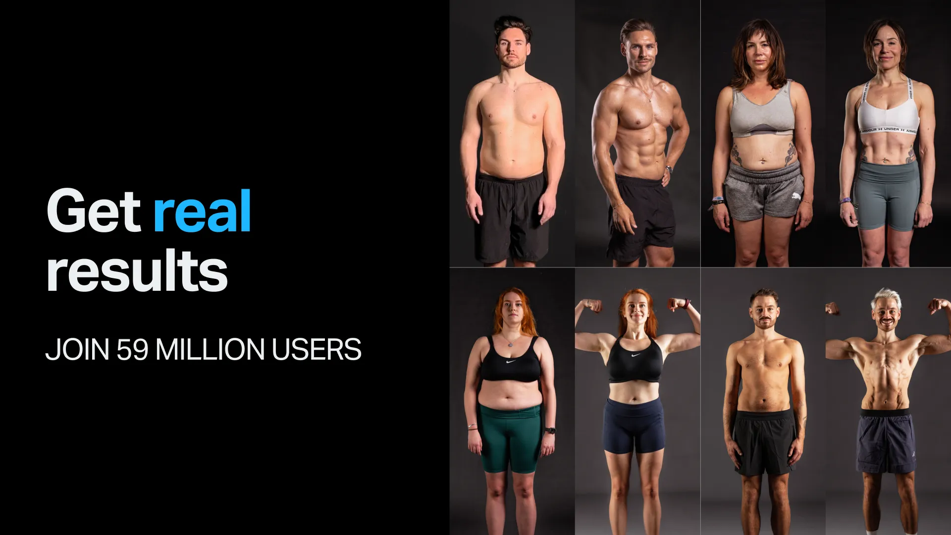 Freeletics: Fitness Workouts | Indus Appstore | Screenshot