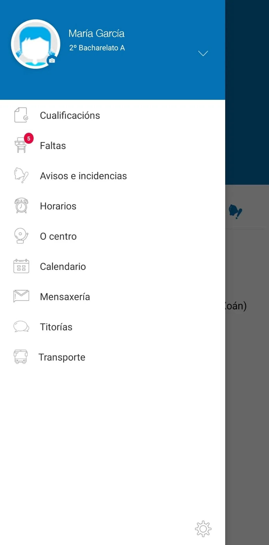 abalarMóbil | Indus Appstore | Screenshot