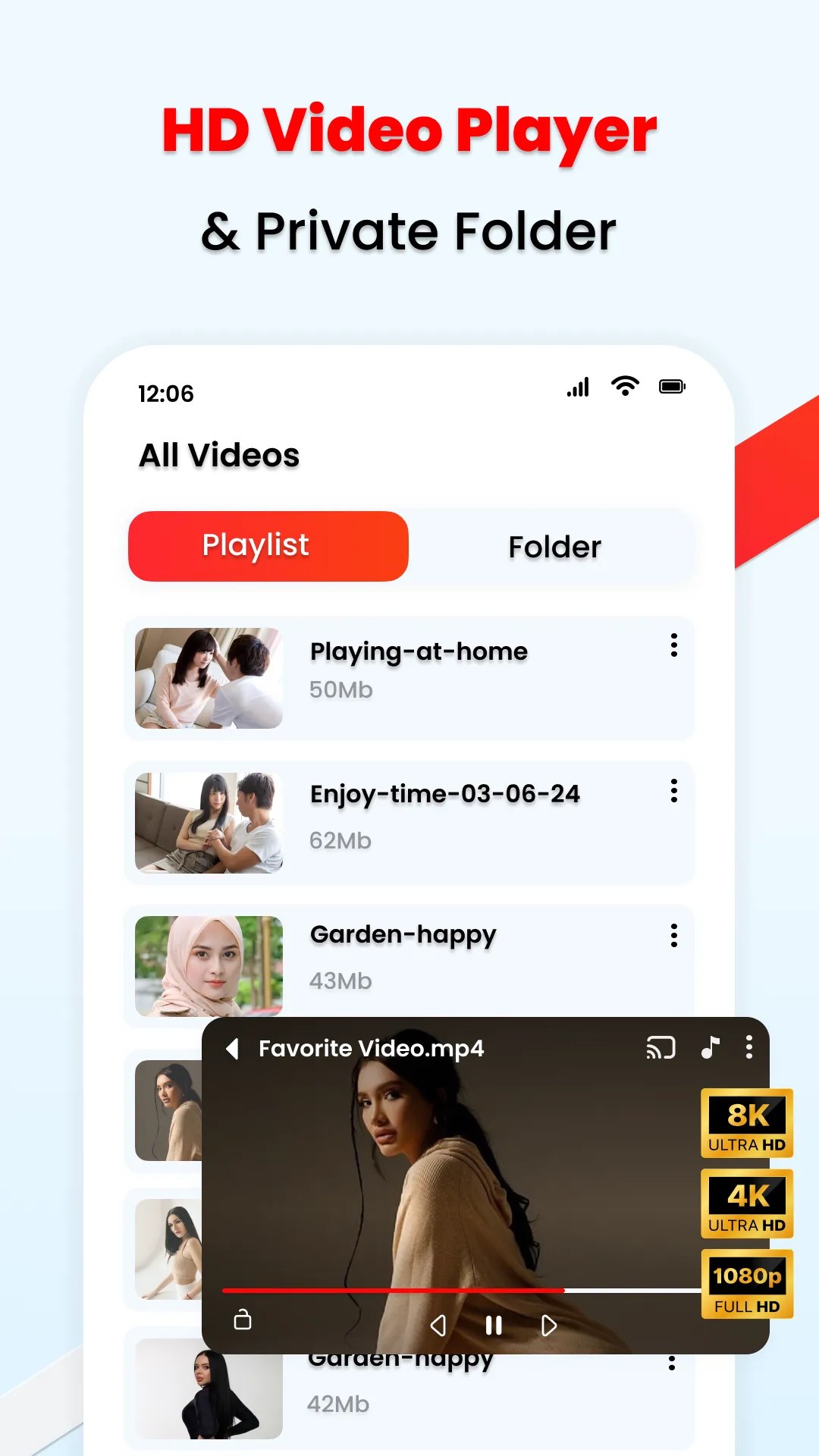 Fast Video Downloader - Saver | Indus Appstore | Screenshot