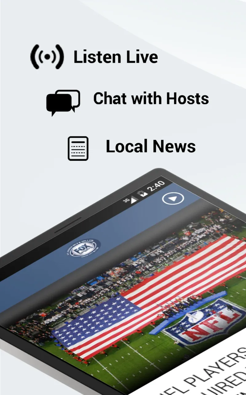 Fox Sports Utah | Indus Appstore | Screenshot