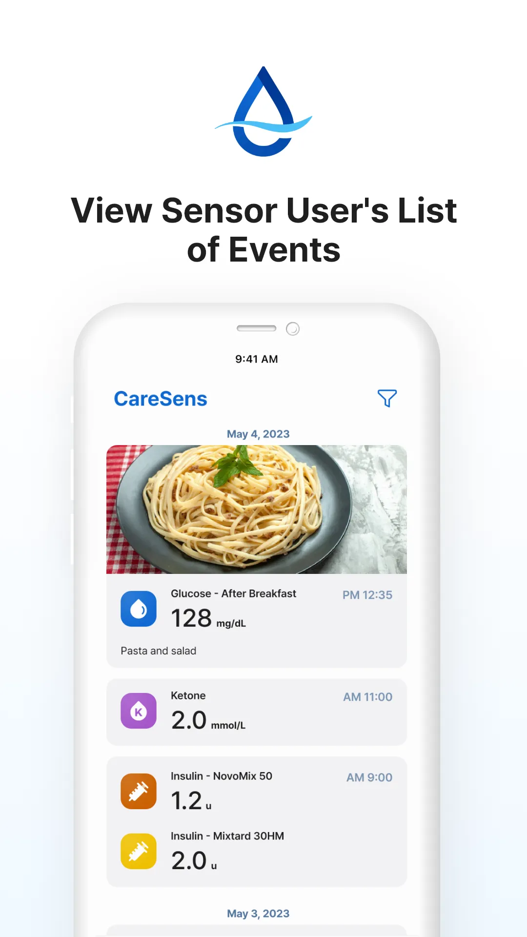 Sens365 | Indus Appstore | Screenshot