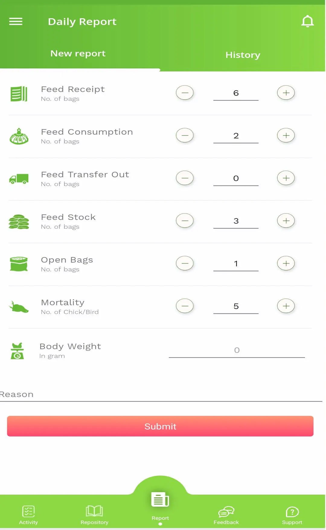 Suguna Smart Farmer | Indus Appstore | Screenshot