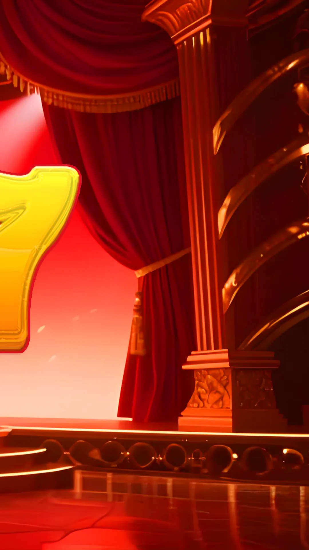 Legend Nana 777 | Indus Appstore | Screenshot