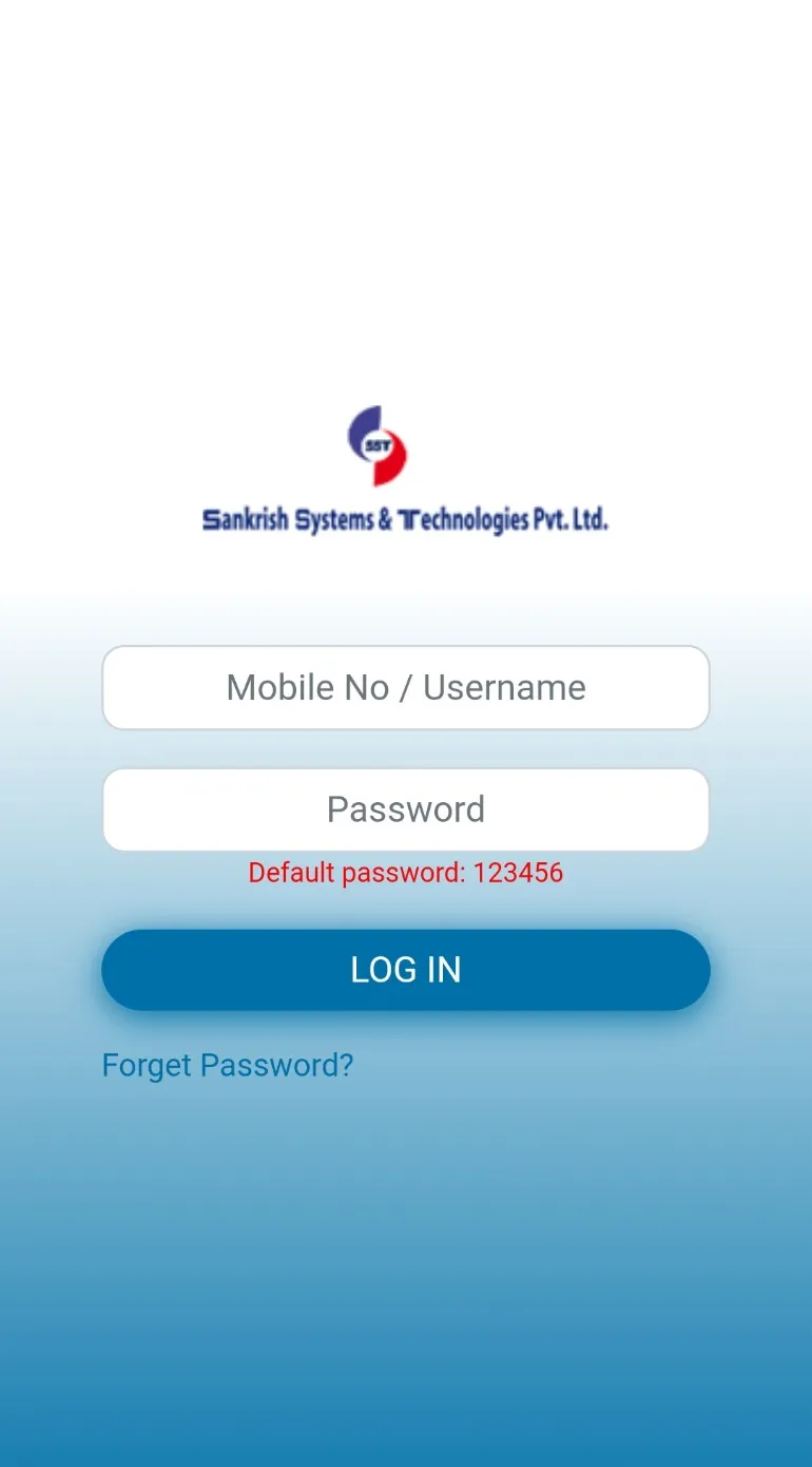 Sankrish Systems and Technolog | Indus Appstore | Screenshot