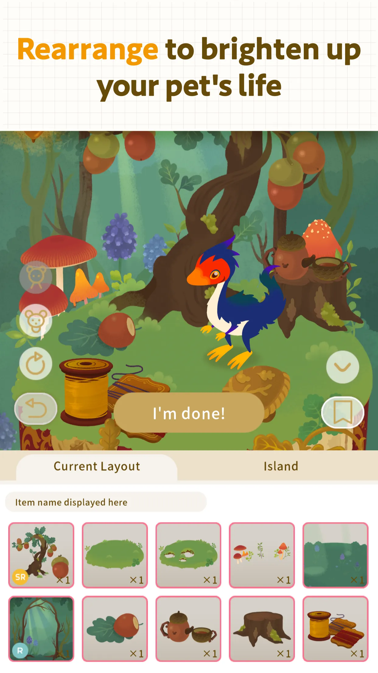 Livly Island | Indus Appstore | Screenshot
