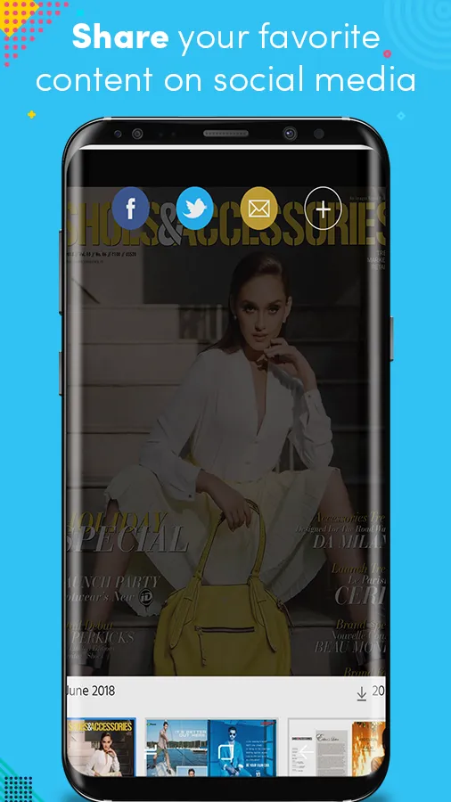 Shoes and Accessories | Indus Appstore | Screenshot