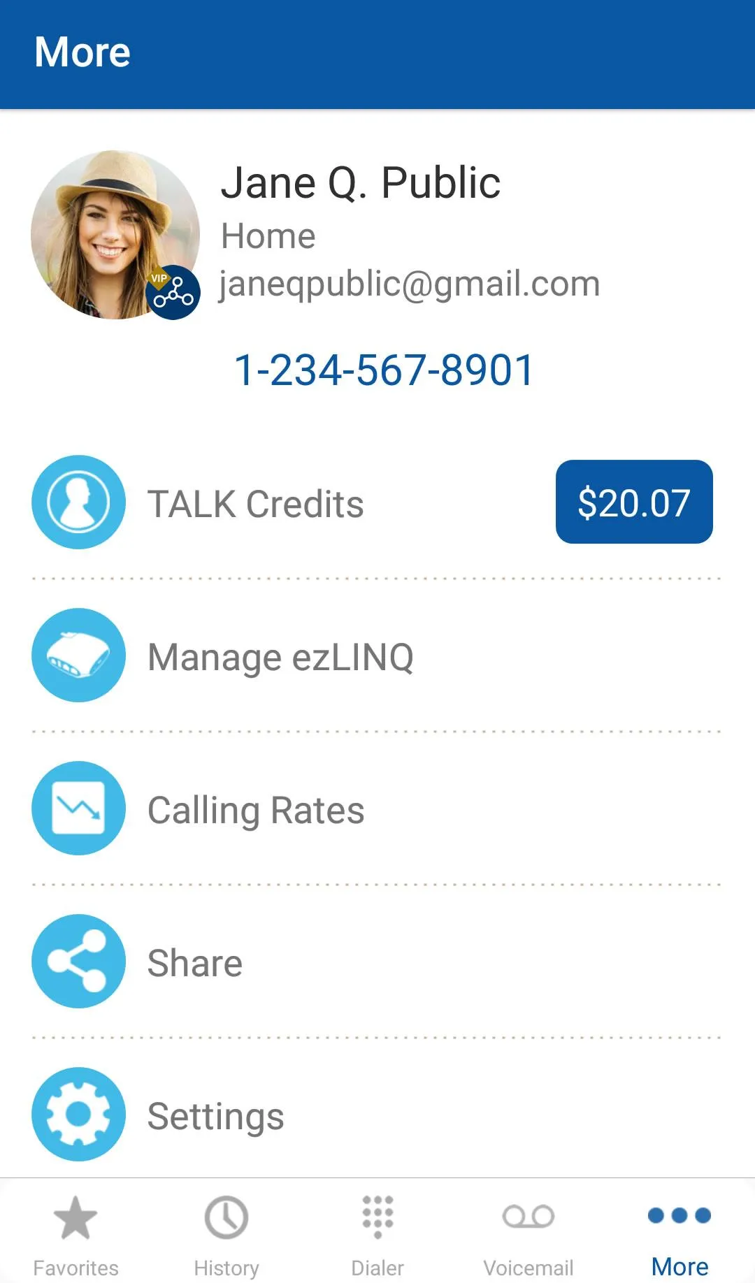 netTALK Mobile Voip Call | Indus Appstore | Screenshot