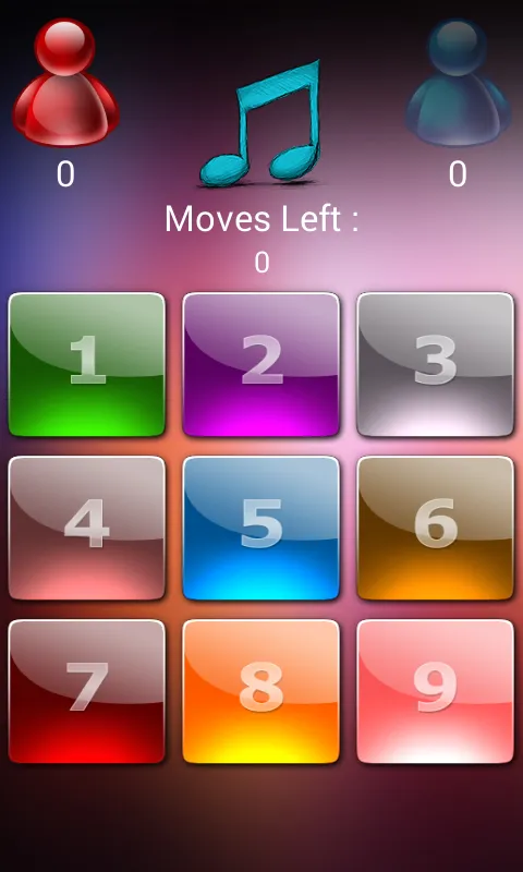 Memorize-2players | Indus Appstore | Screenshot