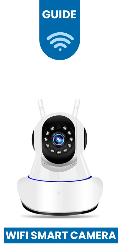 Wifi Smart Camera Guide | Indus Appstore | Screenshot