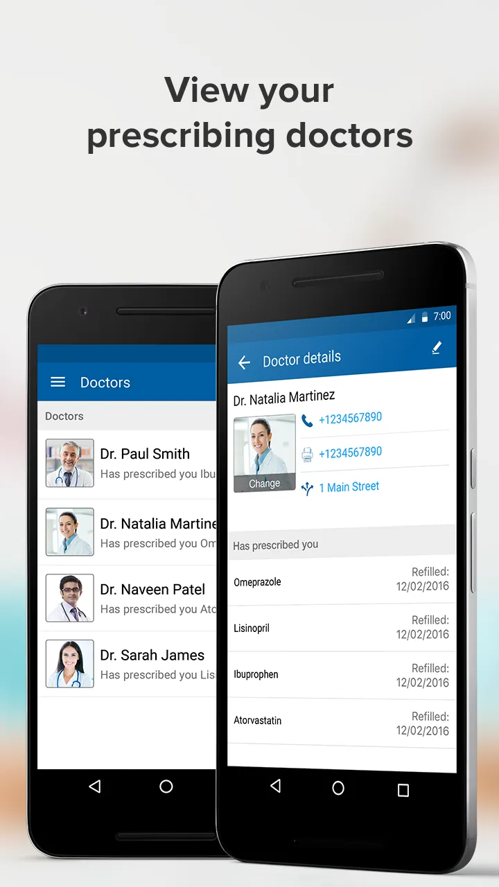 Intermountain Pharmacy | Indus Appstore | Screenshot