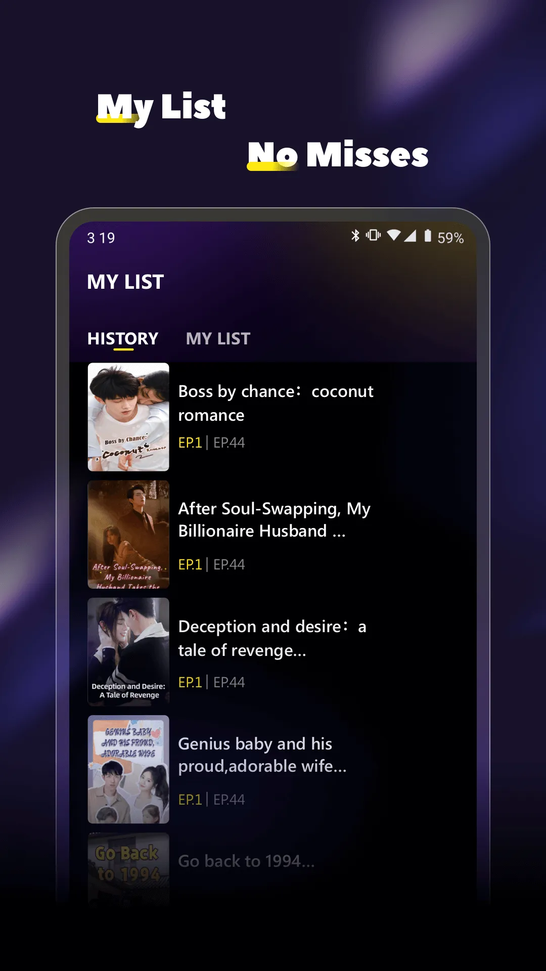 FunReels | Indus Appstore | Screenshot
