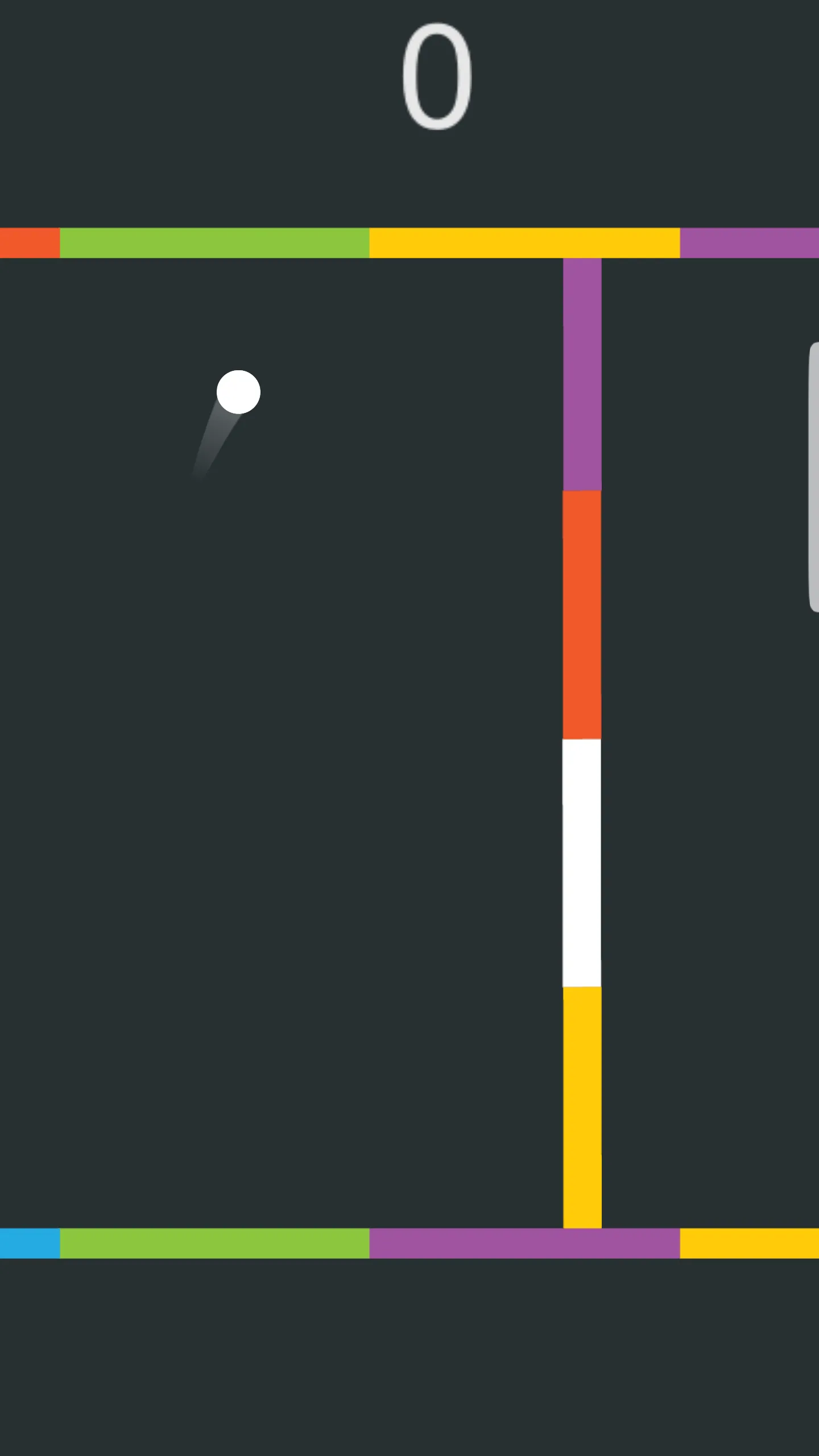 Balls and Colors: Games 2023 | Indus Appstore | Screenshot