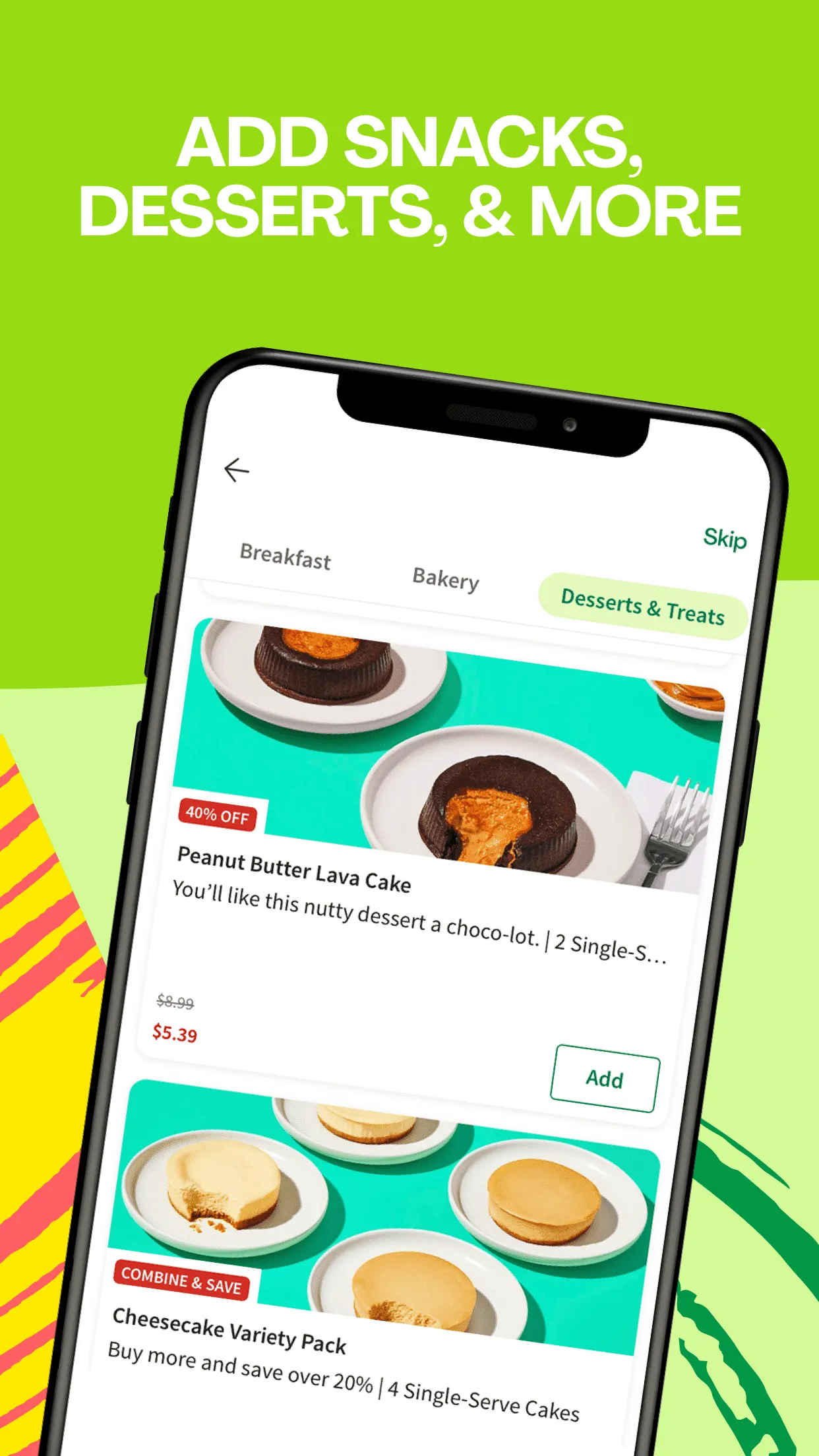 HelloFresh: Meal Kit Delivery | Indus Appstore | Screenshot