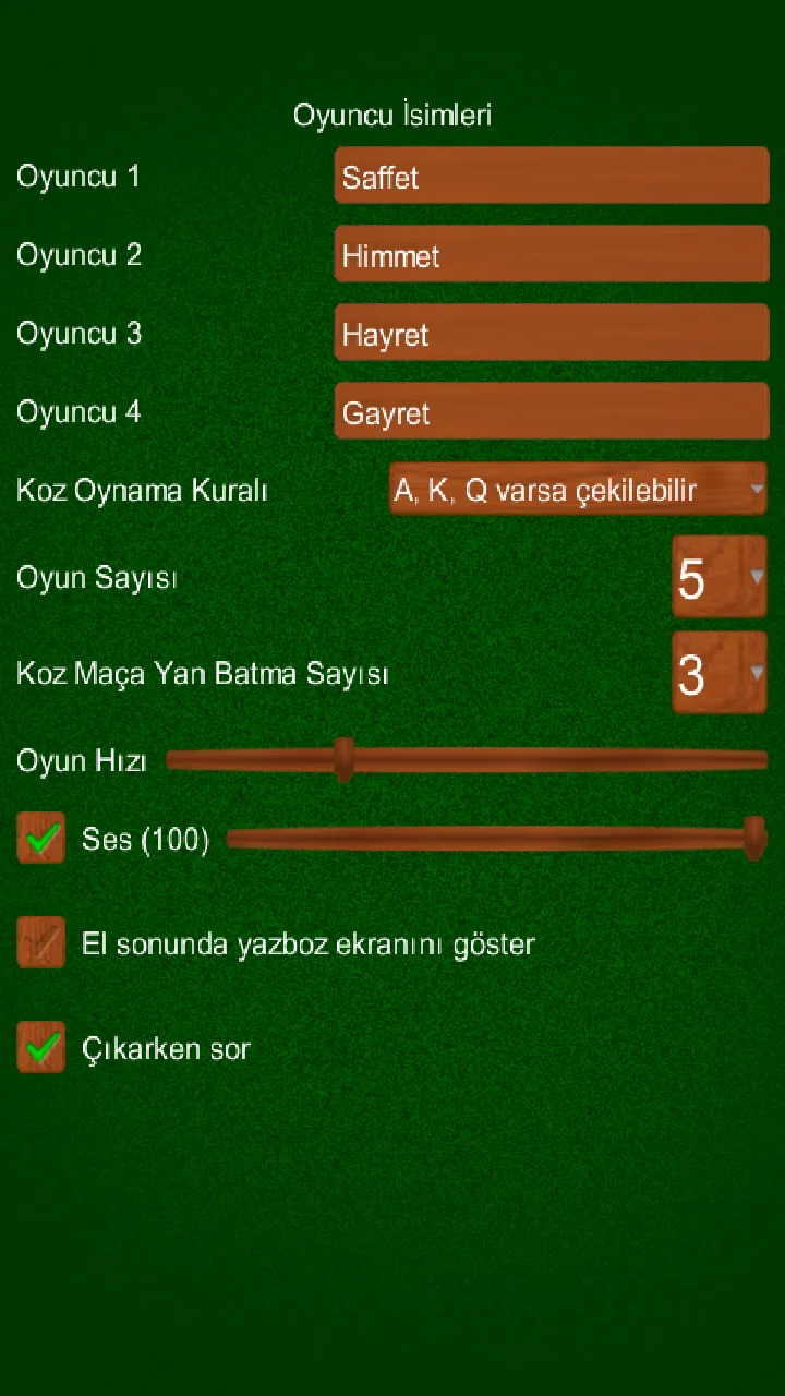 Batakçı | Indus Appstore | Screenshot