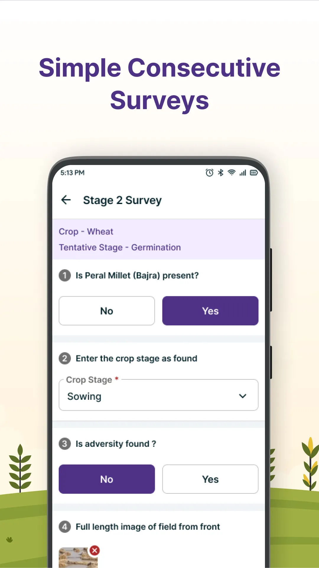 Cropic | Indus Appstore | Screenshot
