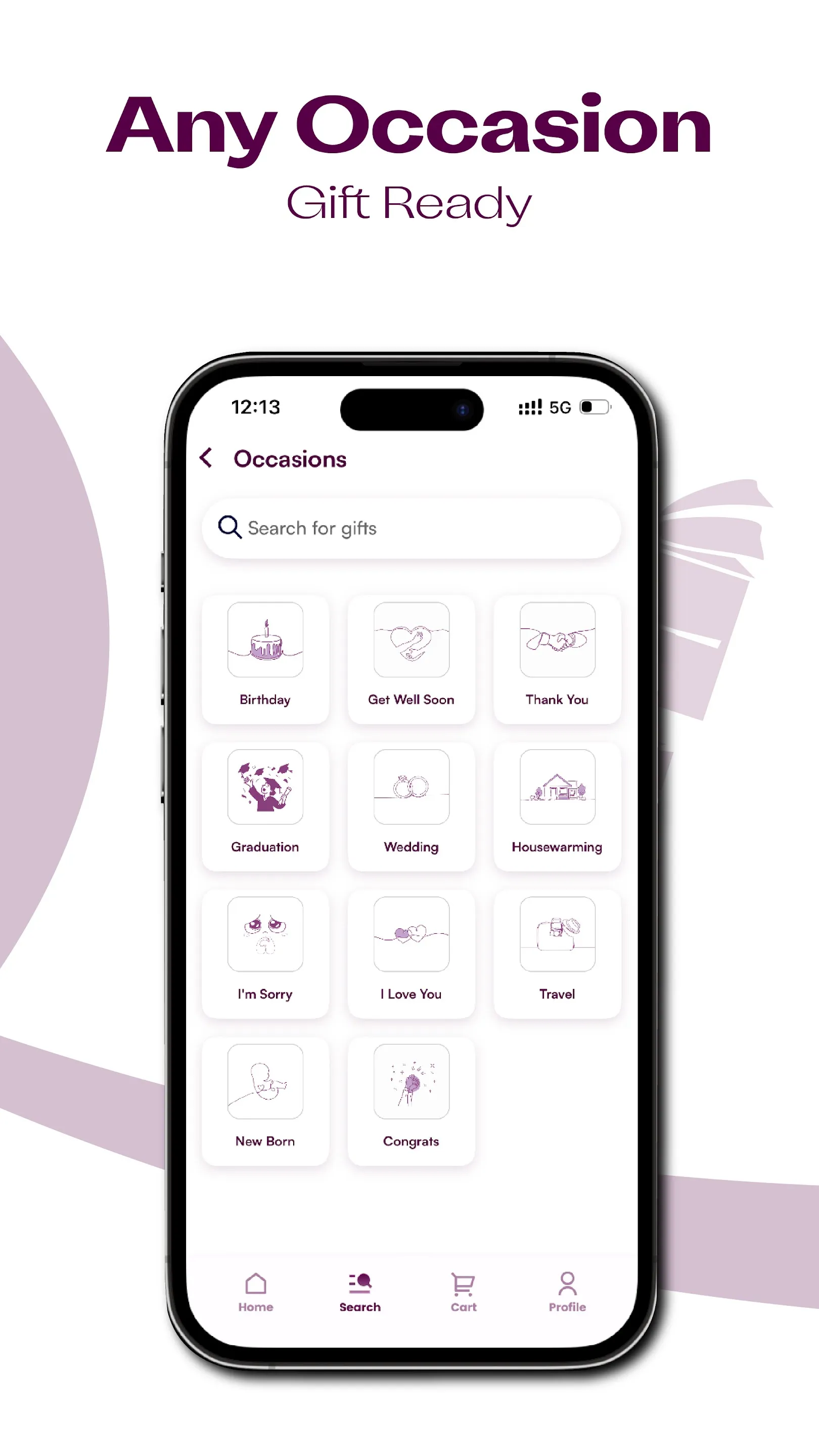 Mawada مودة | Indus Appstore | Screenshot