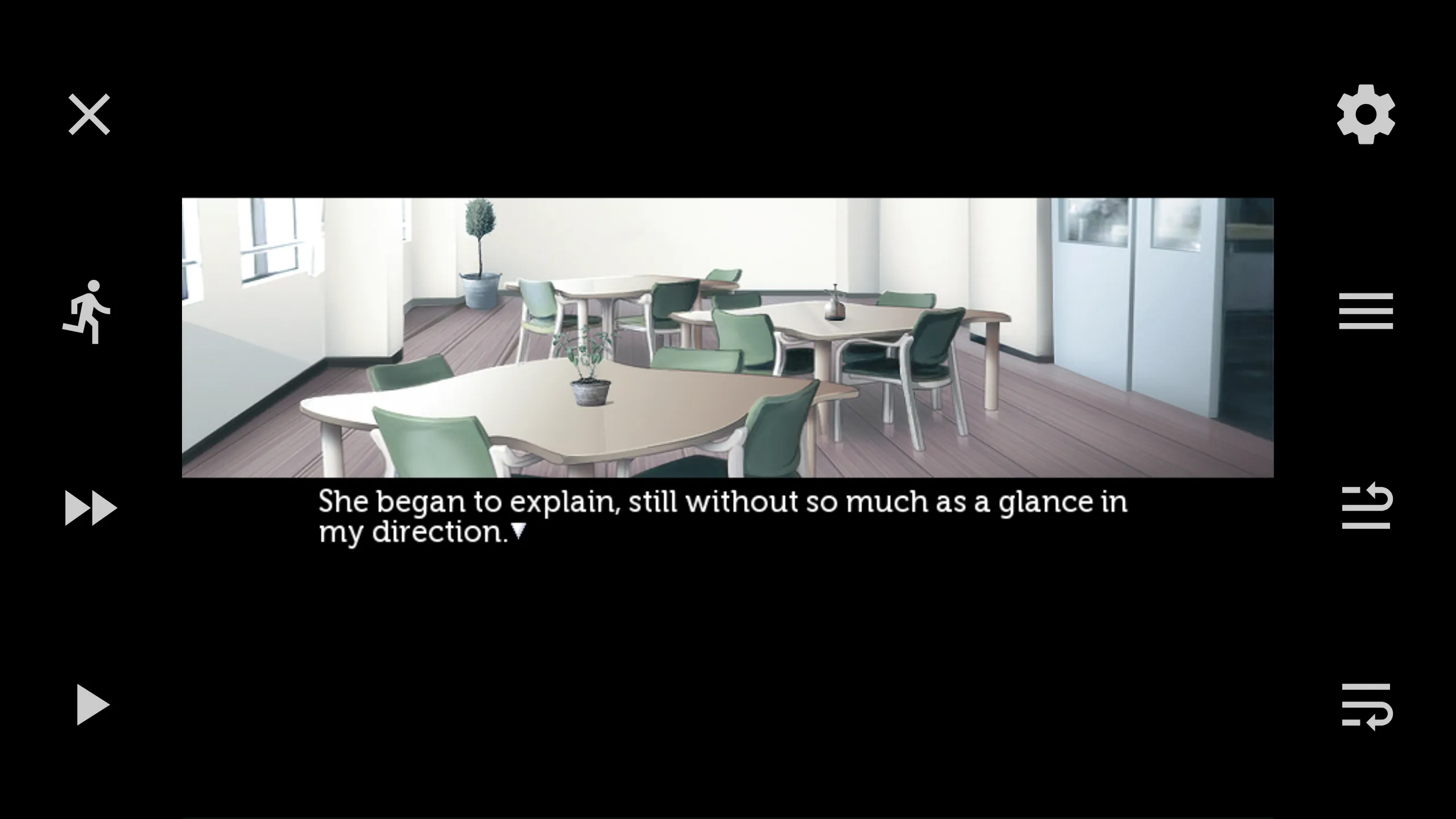 ONScripter Plus | Indus Appstore | Screenshot