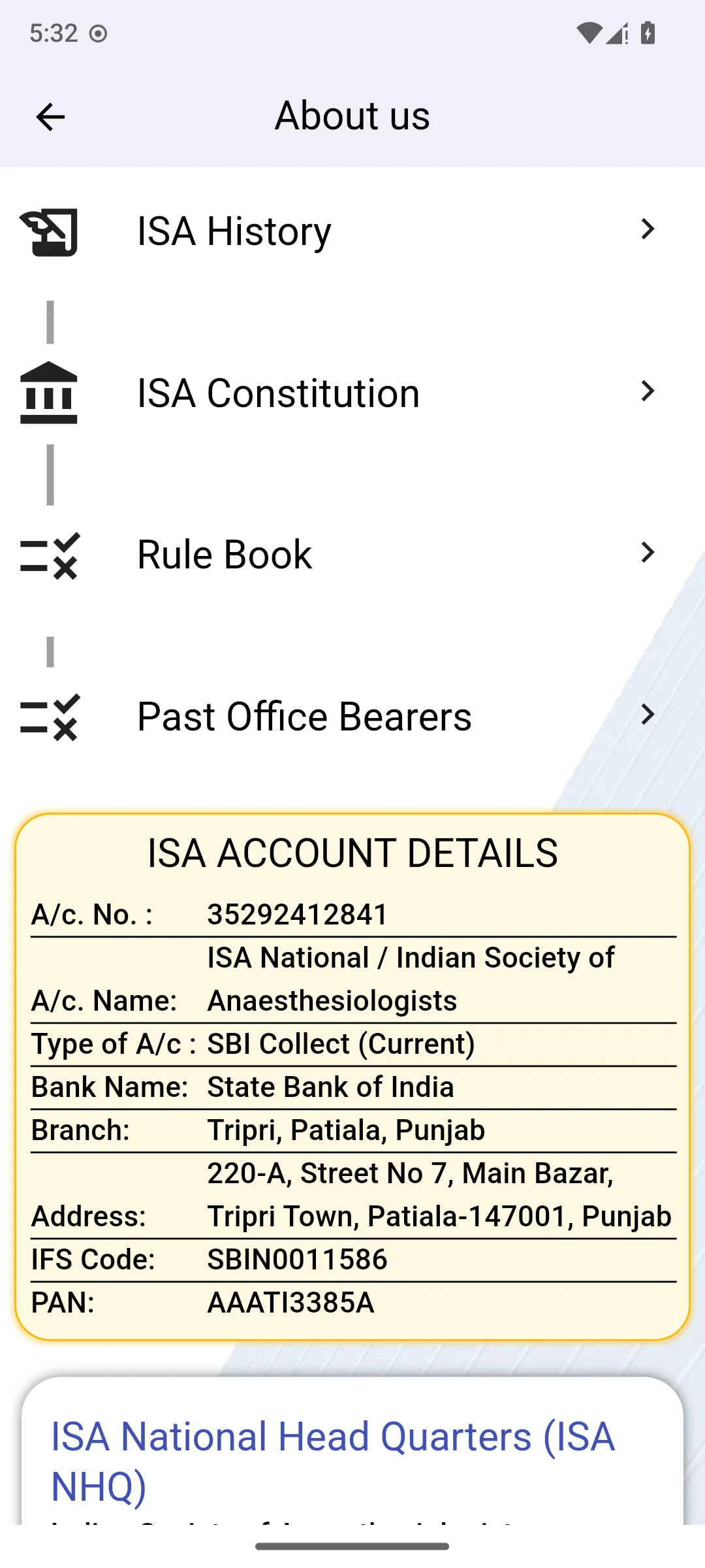 ISA | Indus Appstore | Screenshot