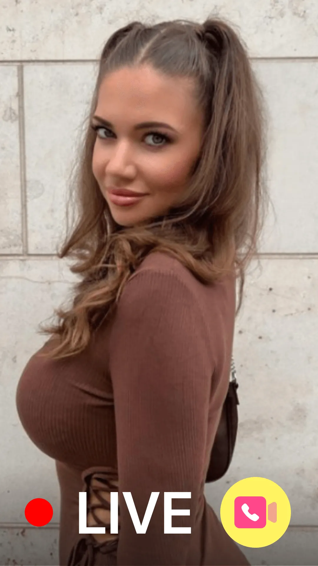 SoloChat - Meet Video chat | Indus Appstore | Screenshot