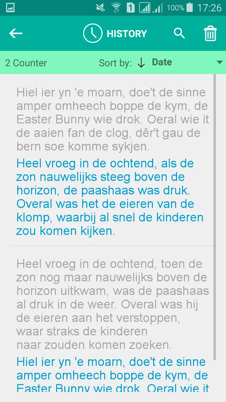 Frisian Dutch Translator | Indus Appstore | Screenshot