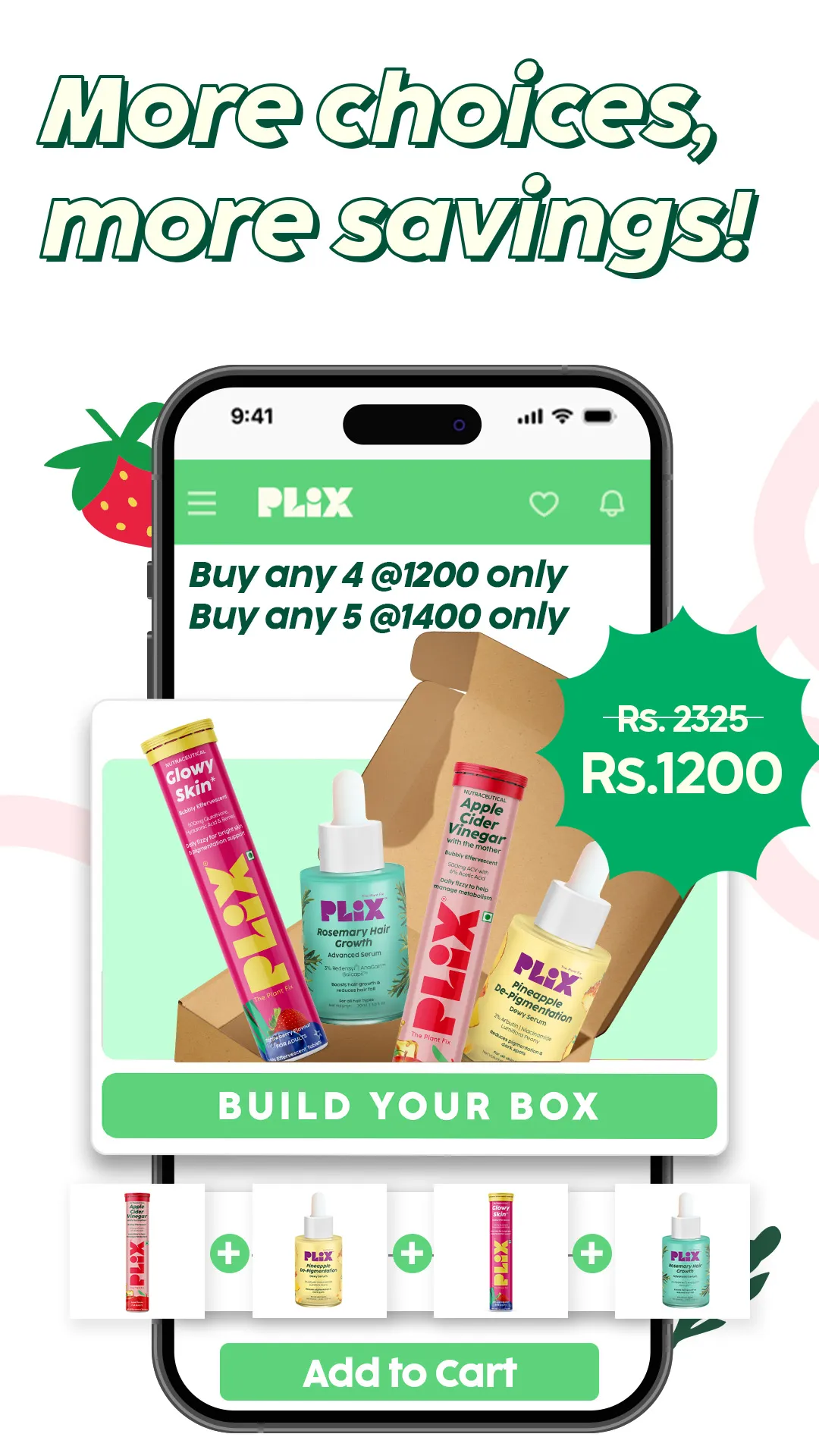 Plixlife | Indus Appstore | Screenshot