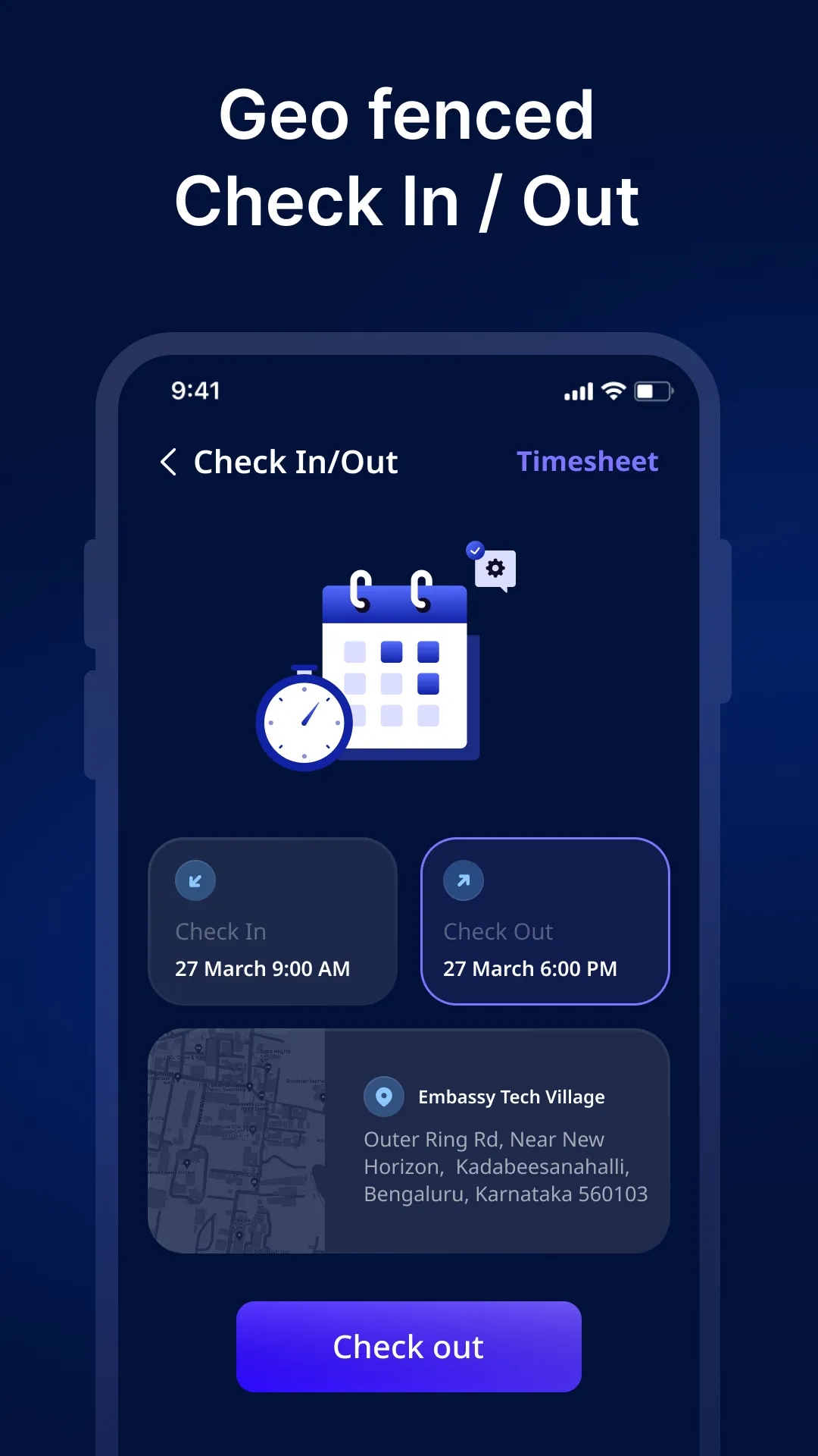 Accrue | Indus Appstore | Screenshot