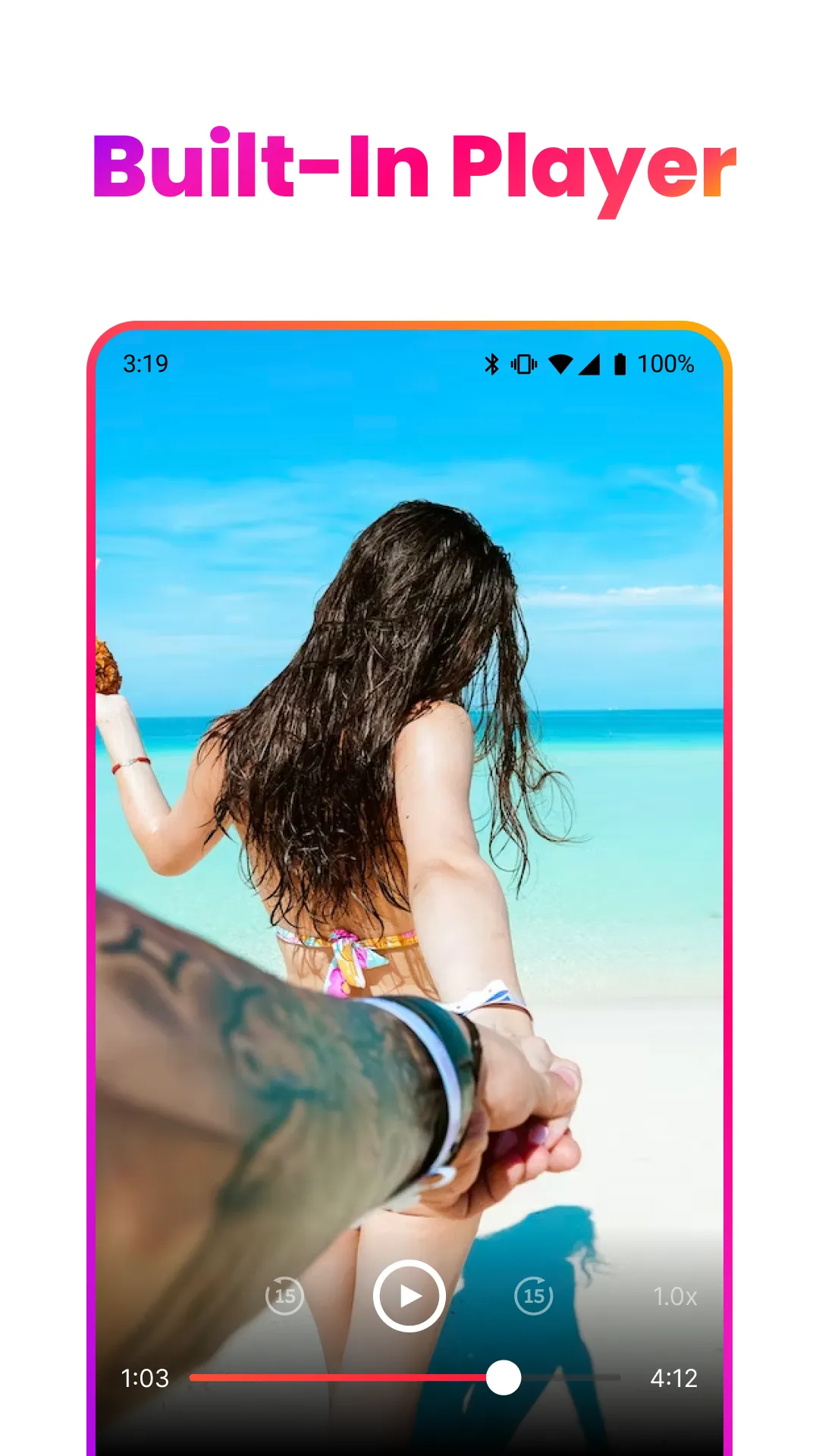 Video Downloader, Story Video | Indus Appstore | Screenshot