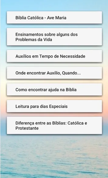 Orações Poderosas | Indus Appstore | Screenshot