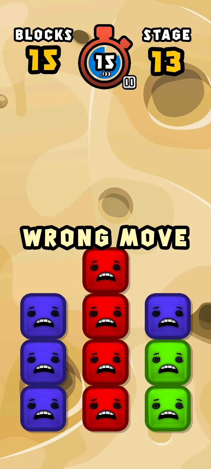 Stack-A-Move | Indus Appstore | Screenshot