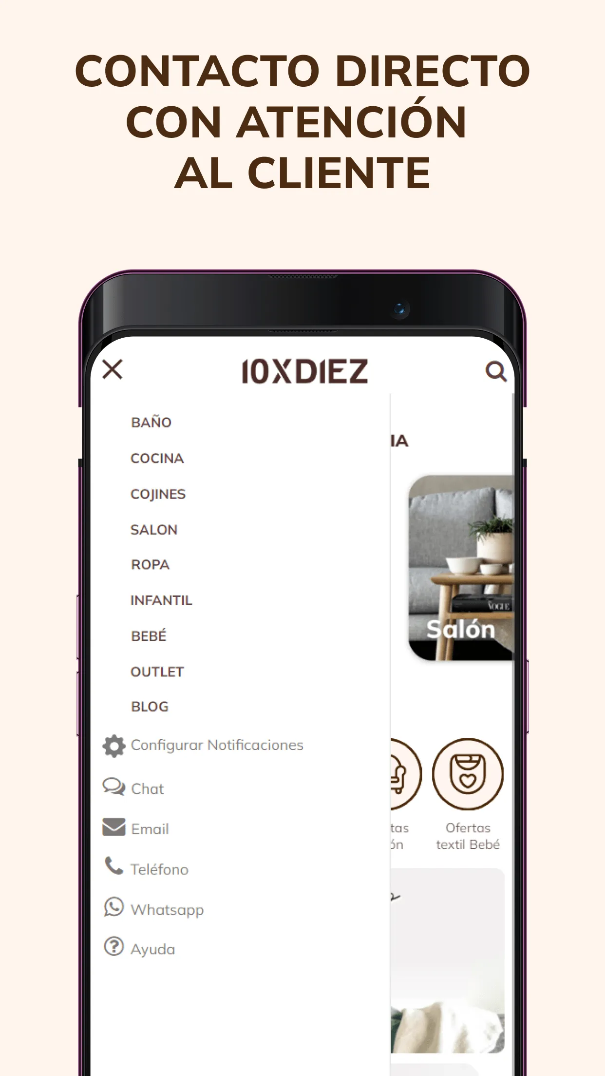 Diezxdiez | Indus Appstore | Screenshot