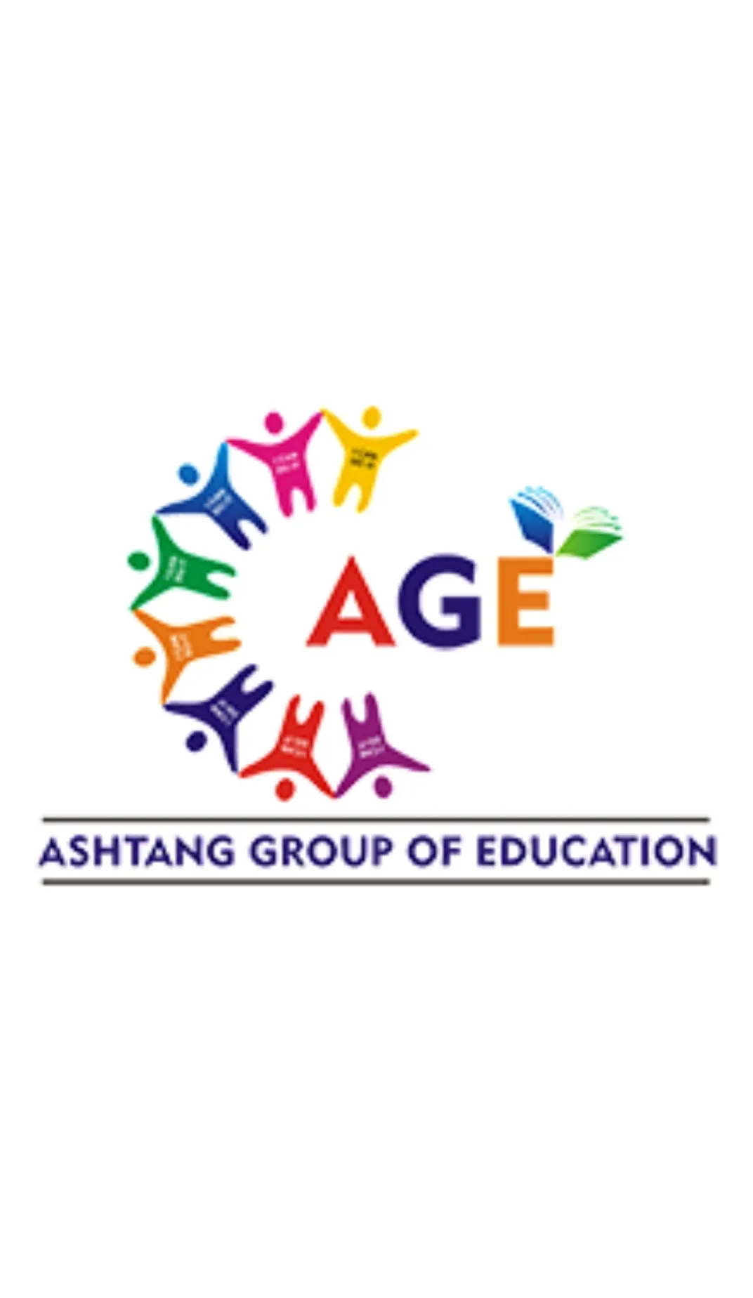 Ashtang Group of Education (AG | Indus Appstore | Screenshot