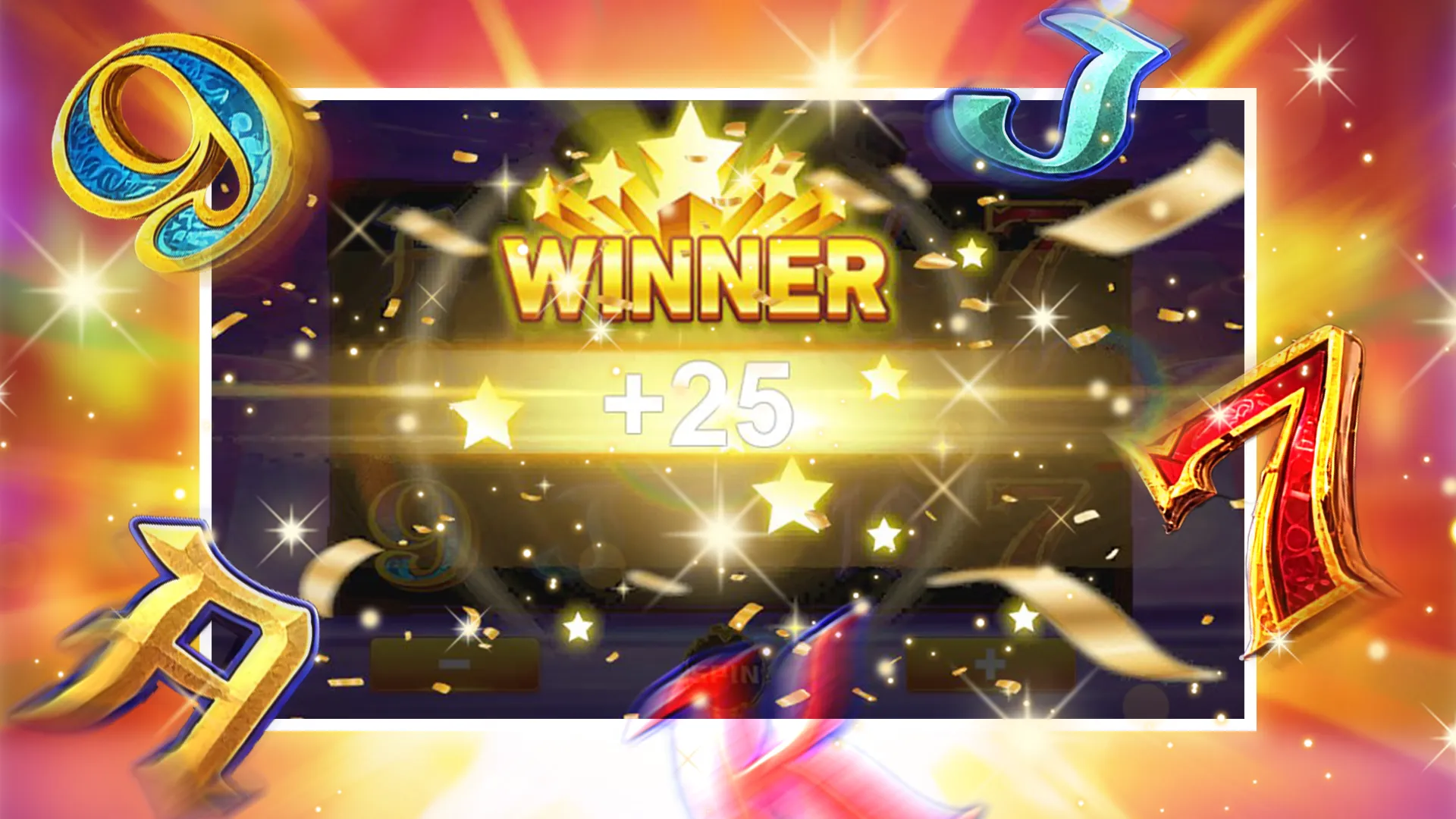 Lucky Riches Slots | Indus Appstore | Screenshot