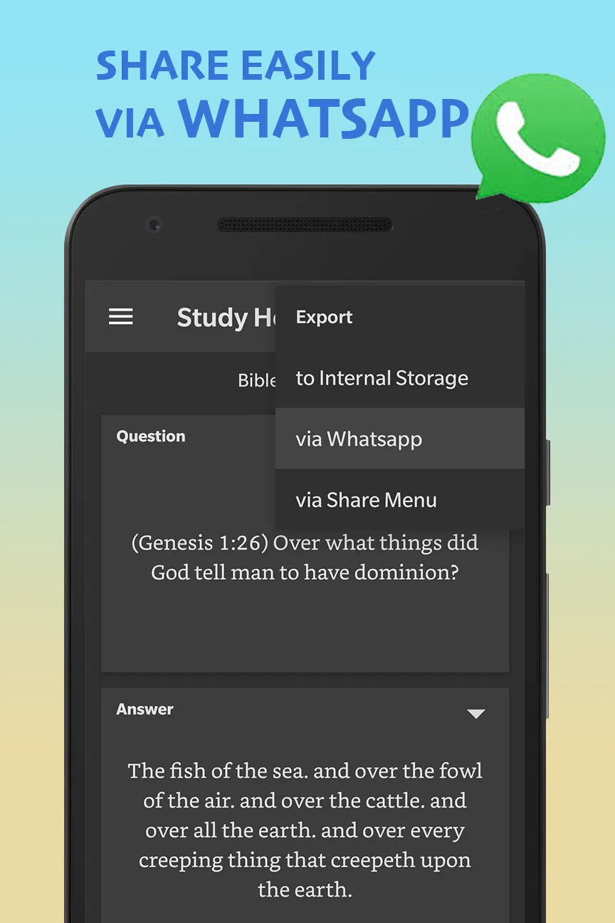 Study Helper | Indus Appstore | Screenshot