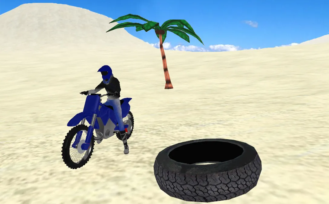 Motocross Bike Racing | Indus Appstore | Screenshot